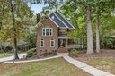 1837 Kilmonack Lane sold home in Charlotte, SC