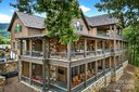 275 Clubhouse Lane sold home in Mill Spring, SC