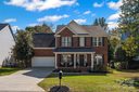 543 Saint George Road sold home in Fort Mill, SC