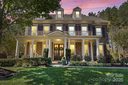3217 Hartford Way sold home in Matthews, SC