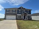 1160 Kildare Drive sold home in Salisbury, SC
