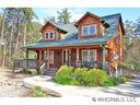 234 Brookside Forest Parkway sold home in Lake Lure, SC