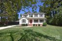 8409 Herb House Court sold home in Charlotte, SC