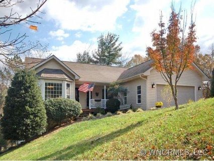 14 Tiffany Lane sold home in T And T, Asheville, NC