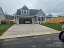 140 N Christie Court sold home in Fletcher, SC