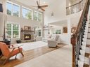 10834 Stone Bunker Drive sold home in Charlotte, SC