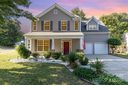3326 Xandra Court sold home in Fort Mill, SC