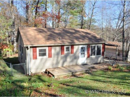 139 Shadowlawn Drive sold home in Sulfur Springs Park, Asheville, NC