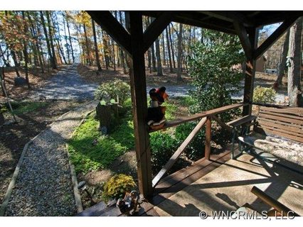 281 Tyler Terrace sold home in Jericho Woods, Rutherfordton, NC