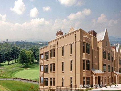288 Macon Avenue Unit 103 sold condo in The Fitzgerald, Asheville, NC