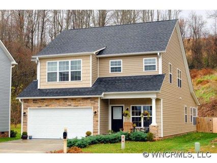 11 Dansford Lane sold home in Stonecrest, Arden, NC