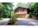 299 Riverside Estate Road sold home in Brevard, SC