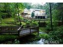 293 Sweetwater Lane sold home in Pisgah Forest, SC