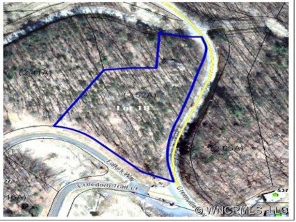 Lot 18 Cobblestone Village
