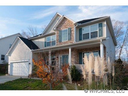 31 Welbourn Way sold home in Stonecrest, Arden, NC