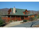 624 Laurel Lakes Parkway sold home in Lake Lure, SC