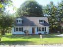 8 Meadow Drive sold home in Horse Shoe, SC