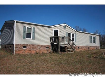 544 Jm Lovelace Road sold home in Plain View, Ellenboro, NC