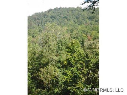 Lot 139 Wildlfower sold lot in Wildflower, Franklin, NC
