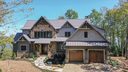1544 Panthertown Road sold home in Lake Toxaway, SC
