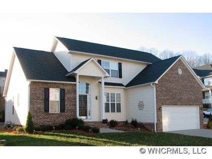 1 Holmes Lane sold home in Stonecrest, Arden, NC