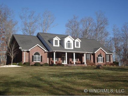 1111 Rock House Creek Rd sold home in Grassy Creek, Spruce Pine, NC