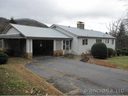 336 Chunns Cove Road sold home in Asheville, SC