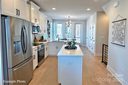 1037 Northend Drive sold home in Charlotte, SC