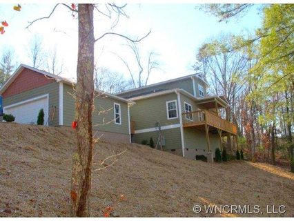 90 Bradford Park sold home in Bradford Park, Clyde, NC