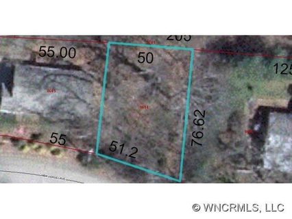 Lot 58 New Jersey Avenue