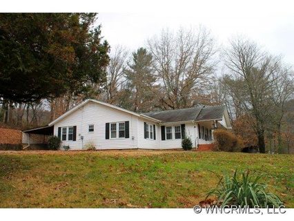 21 Lower Barton Rd sold home in Pine Burr Park, Asheville, NC