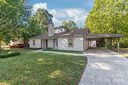 8207 Beacon Hills Road sold home in Indian Trail, SC
