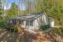 21 Luther Woods Drive sold home in Candler, SC