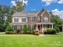 2695 Jameson Drive sold home in Concord, SC