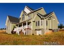 20 Woods Crossing Way sold home in Weaverville, SC