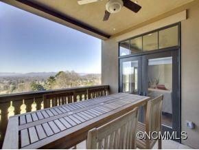 288 Macon Ave Unit 105 sold condo in The Fitzgerald, Asheville, NC