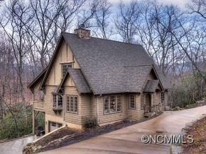 29 Rhododendron Rd sold home in Christmount, Black Mountain, NC