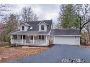 304 Main Street sold home in Byers Park, Fairview, NC