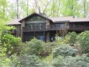 550 Middlemount Drive sold home in Pisgah Forest, SC