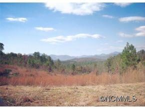 Lot 33 High Meadows Lane sold lot in Black Rock Falls, Rutherfordton, NC