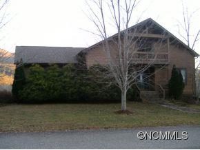 601 Blue Ridge S sold home in Blue Ridge Country Club, Marion, NC