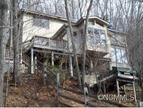50 David Circle sold home in Chestnut Grove, Clyde, NC