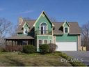 27 Justice Drive sold home in Leicester, SC