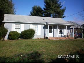 84 Skyview Terrace sold home in Knollwood, Asheville, NC