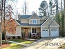 52 Sovereign Lane sold home in Fairview, SC