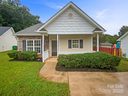 1913 Nigel Court sold home in Charlotte, SC