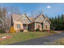 46 Meadow Haven sold home in Mills River, SC