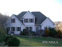 124 Horse Shoe Trail sold home in Barnardsville, SC