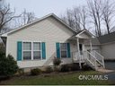 8a Bent Grass Court sold home in Black Mountain, SC