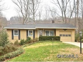 39 Saint Andrews Road sold home in Saint Andrews, Arden, NC